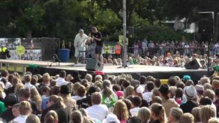 Uitzending Maandag Uitzending Maandag