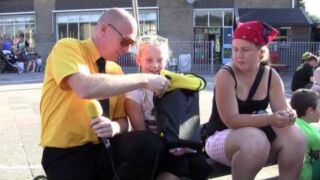 Uitzending Vrijdag Uitzending Vrijdag