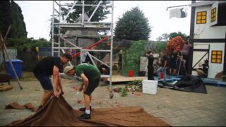 Decorroute Decorroute