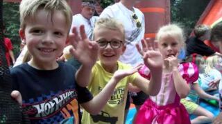 Uitzending maandag Uitzending maandag