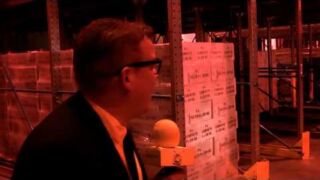 Uitzending MakingOff Uitzending MakingOff