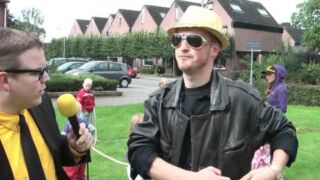 Uitzending Maandag Uitzending Maandag