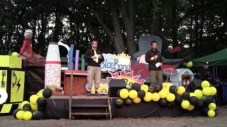 Uitzending Zaterdag Uitzending Zaterdag