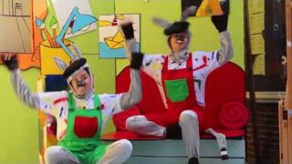 1-2 NP Villa du Vingerverf 1-2 NP Villa du Vingerverf