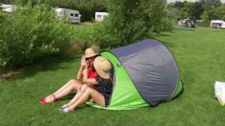 3-4 De Franse Wielercamping 3-4 De Franse Wielercamping