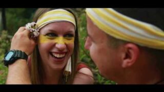 5-6 Het Oude Nieuw-Zeeland: Stam All Yellows! 5-6 Het Oude Nieuw-Zeeland: Stam All Yellows!