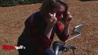 7-8 Motorrijders 7-8 Motorrijders