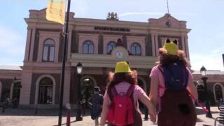 1-2 HH De Zomerspelen-Express 1-2 HH De Zomerspelen-Express