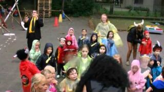 Uitzending Maandag Uitzending Maandag