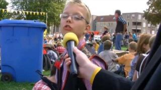 Uitzending Woensdag Uitzending Woensdag