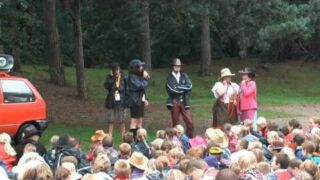 Uitzending Donderdag Uitzending Donderdag