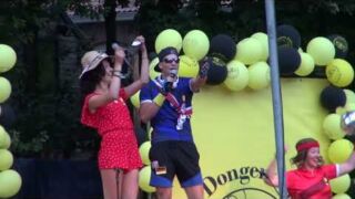 Uitzending Zaterdag Uitzending Zaterdag