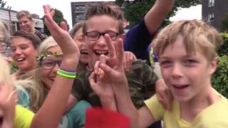 Het ZomerspelenTV mysterie aflevering 1 Het ZomerspelenTV mysterie aflevering 1