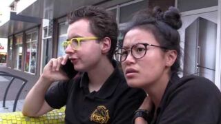 Het ZomerspelenTV mysterie aflevering 3 Het ZomerspelenTV mysterie aflevering 3