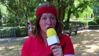 Uitzending Dinsdag Uitzending Dinsdag