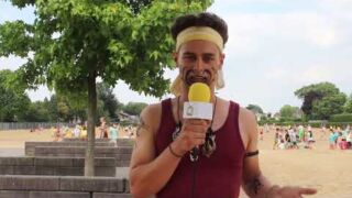 Uitzending Woensdag Uitzending Woensdag