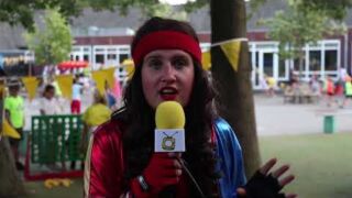 Uitzendingen Donderdag Uitzendingen Donderdag