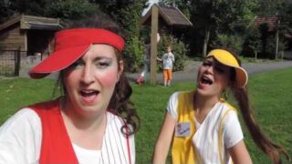 5-6 Yellow Rangers 5-6 Yellow Rangers