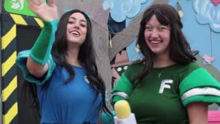 Uitzending Vrijdag Uitzending Vrijdag