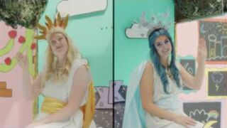 1-2BK In de Wolken 1-2BK In de Wolken