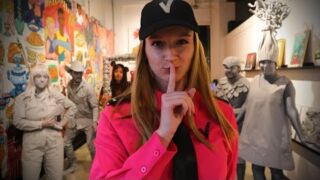 3-4 Het Magische Museum 3-4 Het Magische Museum