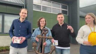 Tipje van de sluier 2024 Tipje van de sluier 2024