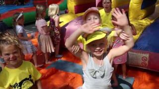 ZomerspelenTV 2024 - Uitzending dinsdag ZomerspelenTV 2024 - Uitzending dinsdag