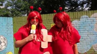 ZomerspelenTV 2024 - Uitzending donderdag ZomerspelenTV 2024 - Uitzending donderdag