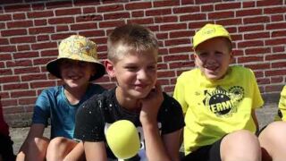 ZomerspelenTV 2024 - Uitzending maandag ZomerspelenTV 2024 - Uitzending maandag