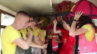 Videoclip 1-2 HH 🪚 Videoclip 1-2 HH 🪚