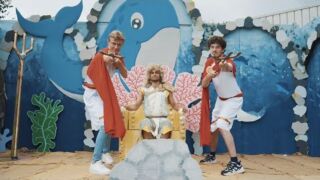 Videoclip 5-6 🌊 Videoclip 5-6 🌊