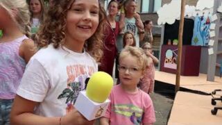 ZomerspelenTV 2024 - Uitzending decorroute ZomerspelenTV 2024 - Uitzending decorroute